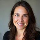 Headshot of Dr. Lena Petrova.